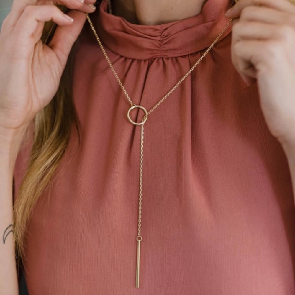 Nashelle necklace